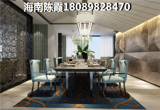 香墅湾庄园样板间
