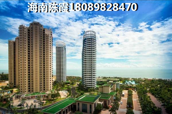 滨江景苑实景图